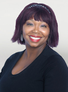 Linda Fournier Portia Bothwell